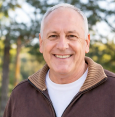 Robert D. – Florida, USA