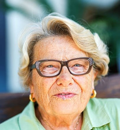 Brenda W. – California, USA
