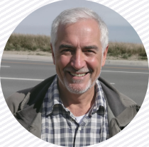 James P. – Texas, USA
