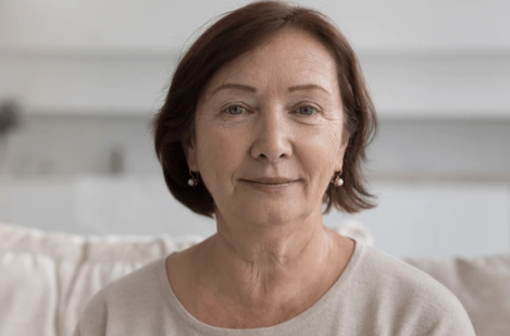 Maria G. – Califórnia, EUA