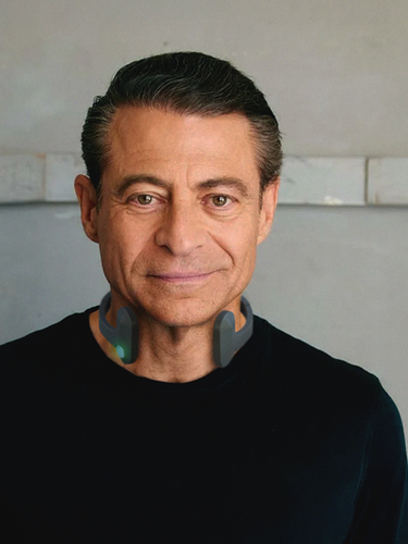 Peter Diamandis
